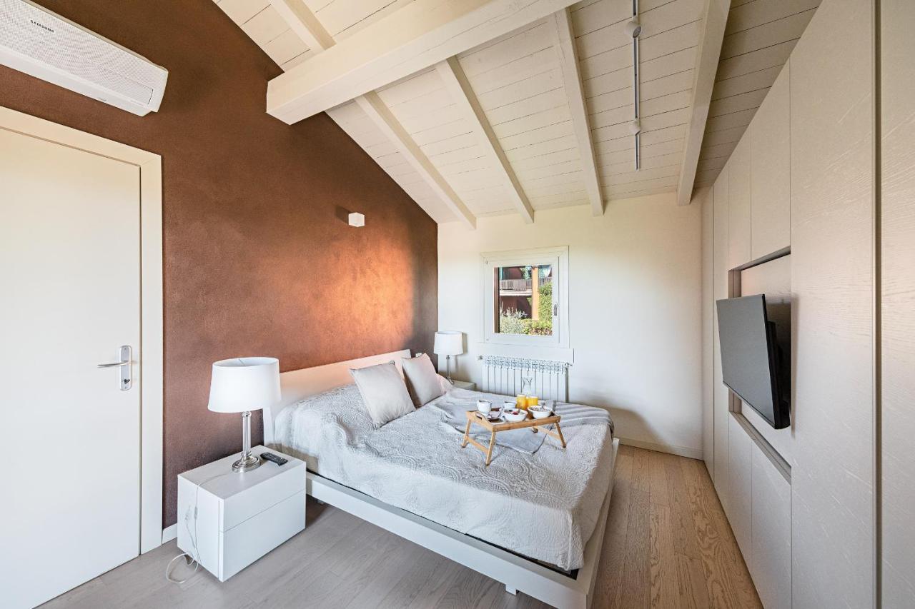 Birdie 59 Apartment By Wonderful Italy Soiano Del Lago Exteriör bild
