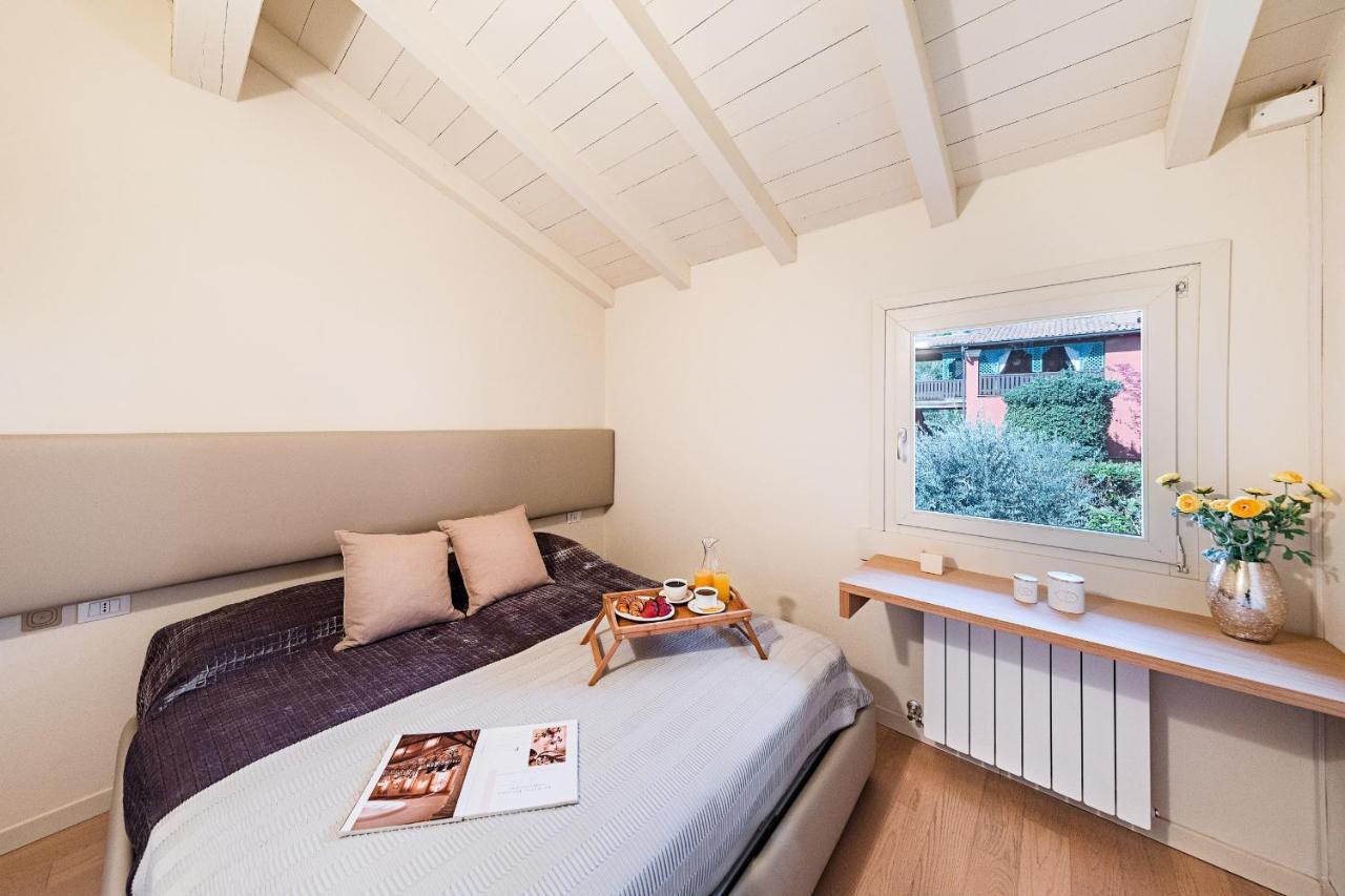 Birdie 59 Apartment By Wonderful Italy Soiano Del Lago Exteriör bild