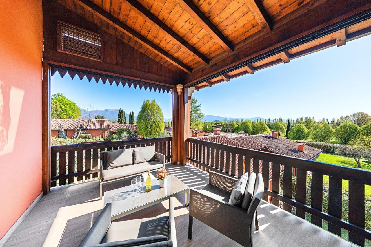 Birdie 59 Apartment By Wonderful Italy Soiano Del Lago Exteriör bild