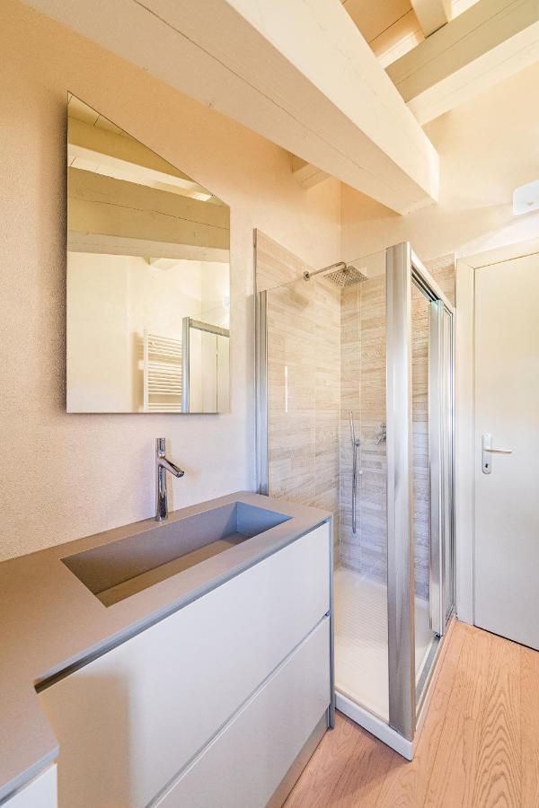 Birdie 59 Apartment By Wonderful Italy Soiano Del Lago Exteriör bild