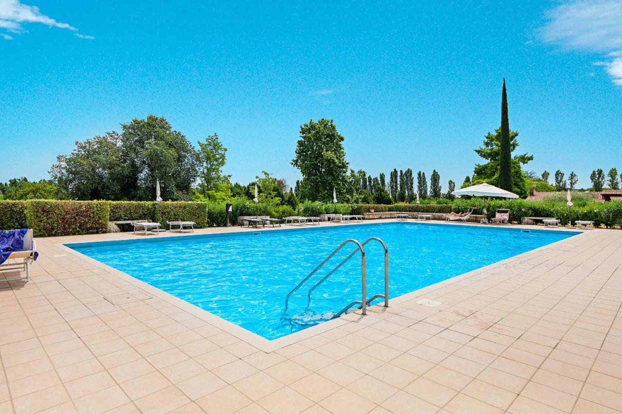 Birdie 59 Apartment By Wonderful Italy Soiano Del Lago Exteriör bild