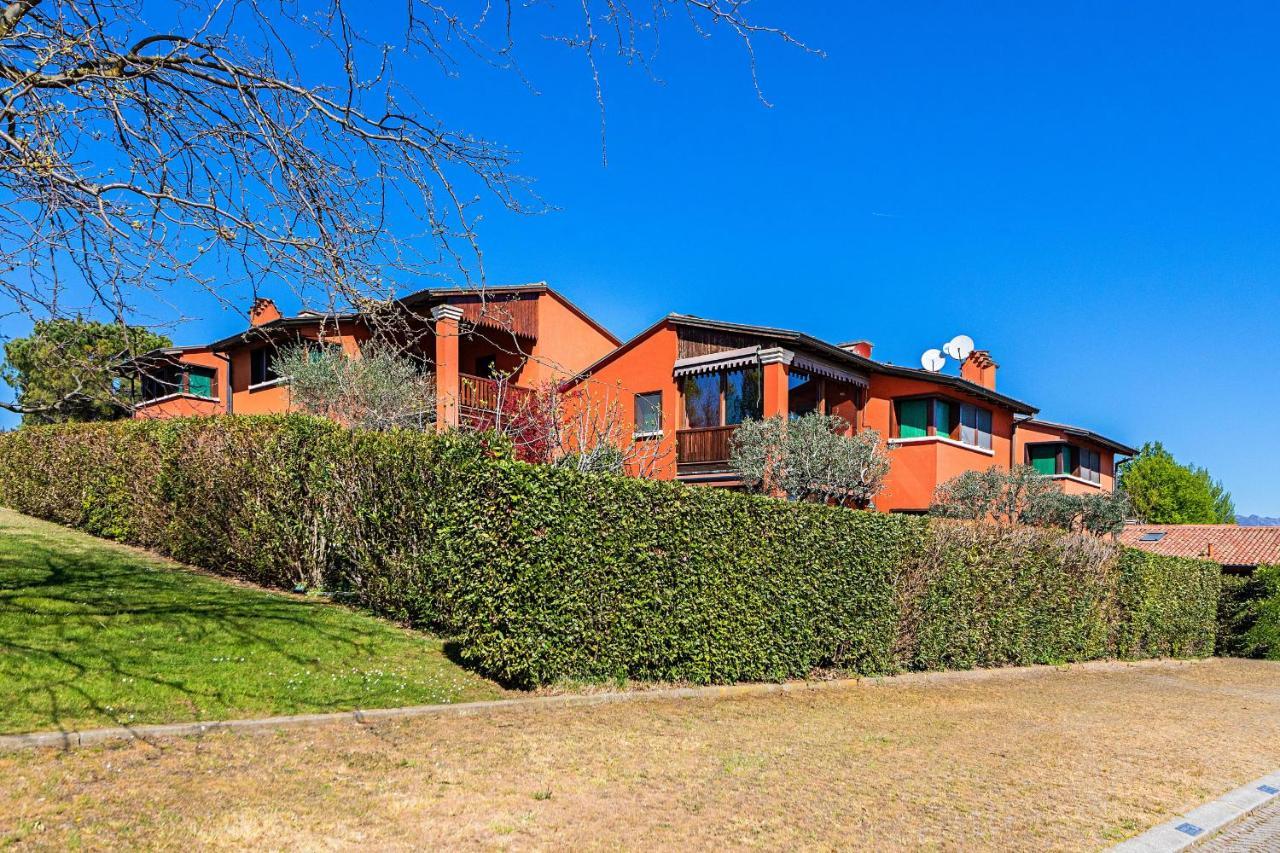 Birdie 59 Apartment By Wonderful Italy Soiano Del Lago Exteriör bild